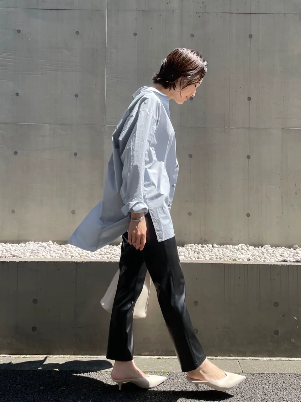 UNFILO 山田 コーディネート画像