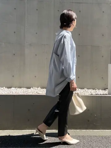 UNFILO 山田 コーディネート画像