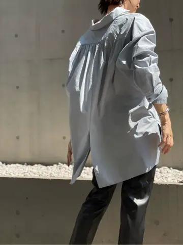 UNFILO 山田 コーディネート画像