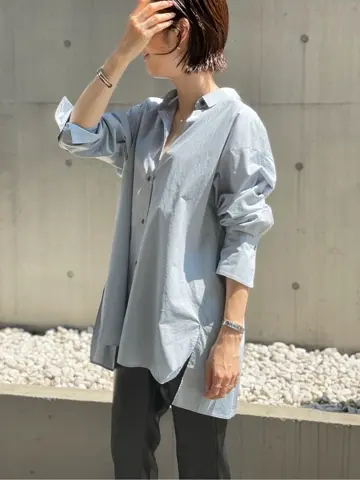 UNFILO 山田 コーディネート画像