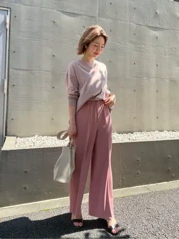 UNFILO 坂本 コーディネート画像