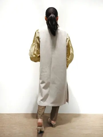 UNFILO 大川 コーディネート画像