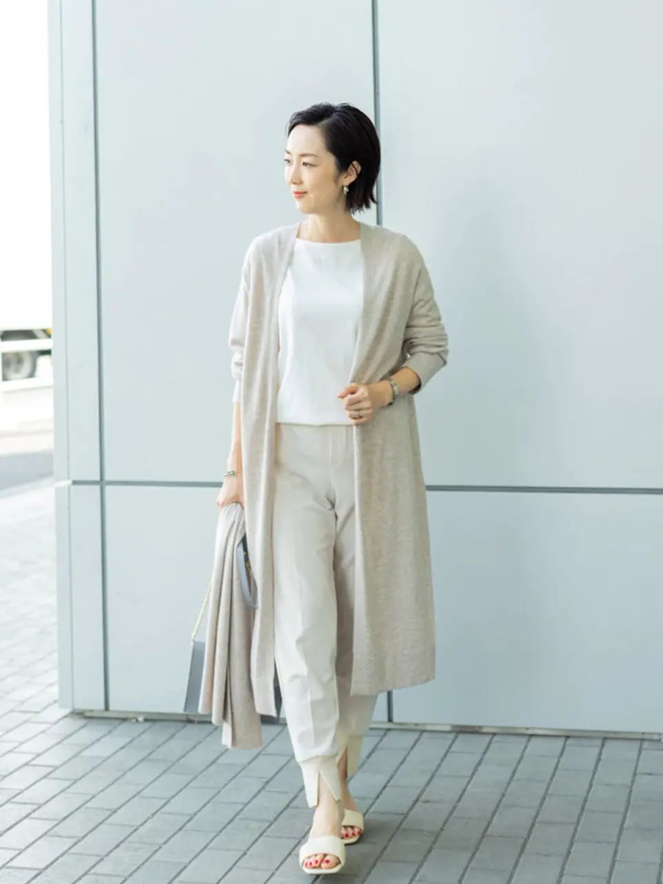  山田 コーディネート画像