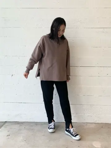 UNFILO 日野 コーディネート画像