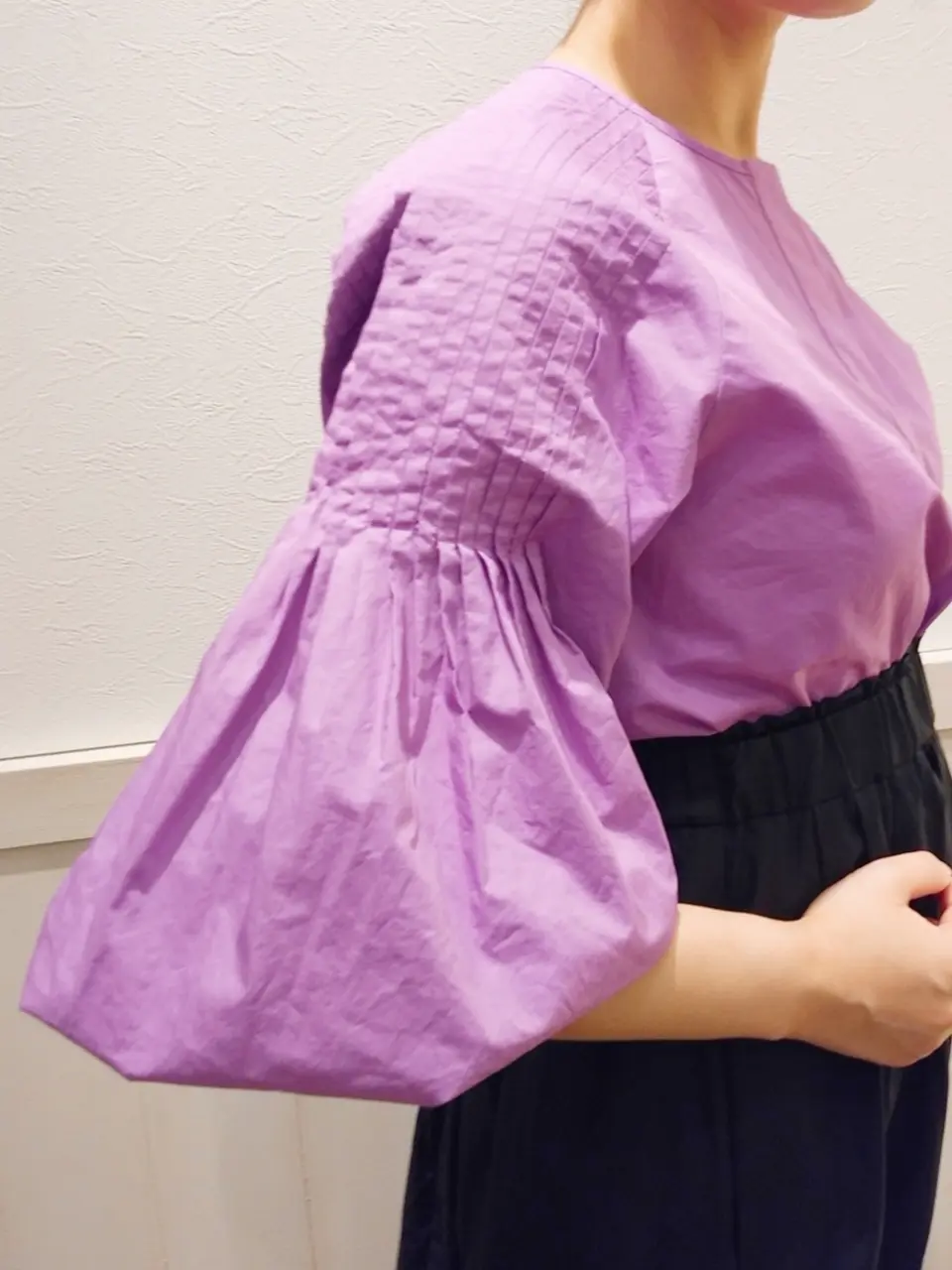 UNFILO 福本 加奈 コーディネート画像