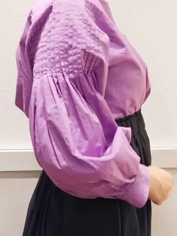 UNFILO 福本 加奈 コーディネート画像