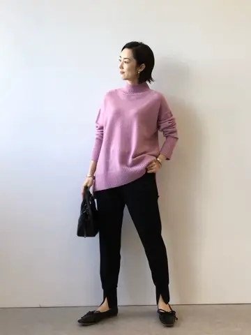 UNFILO 山田 コーディネート画像