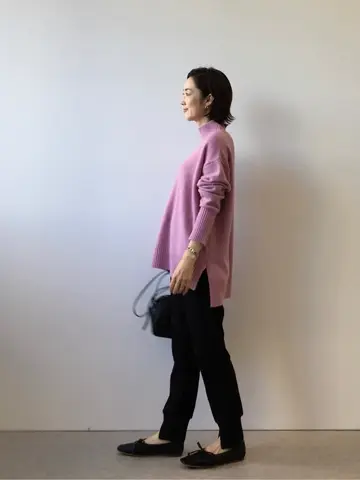 UNFILO 山田 コーディネート画像