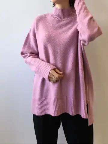 UNFILO 山田 コーディネート画像