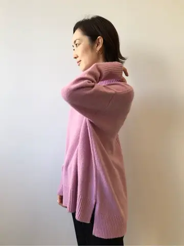 UNFILO 山田 コーディネート画像