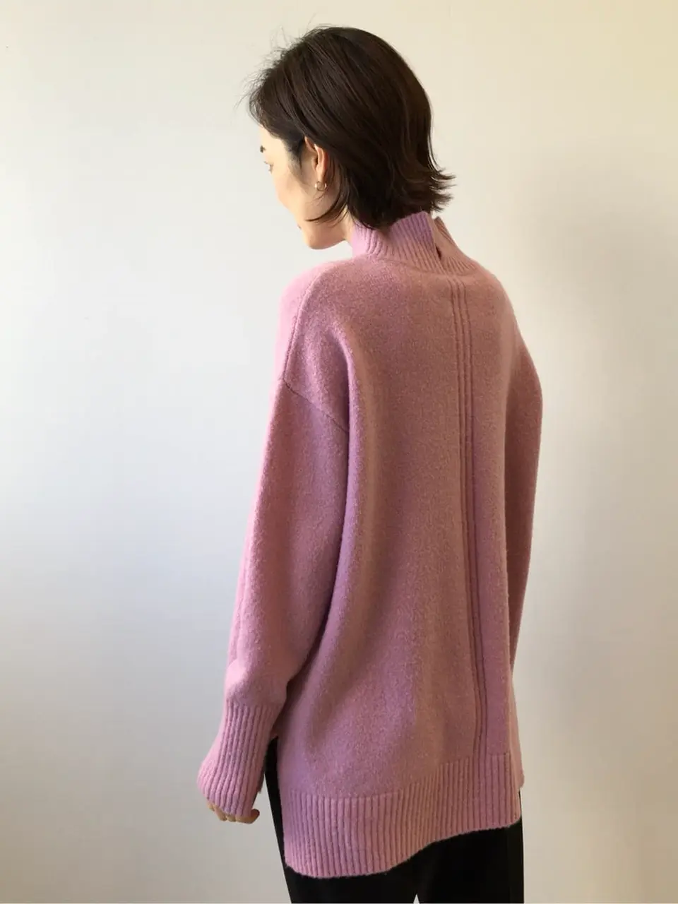 UNFILO 山田 コーディネート画像