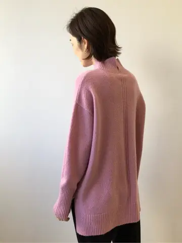 UNFILO 山田 コーディネート画像