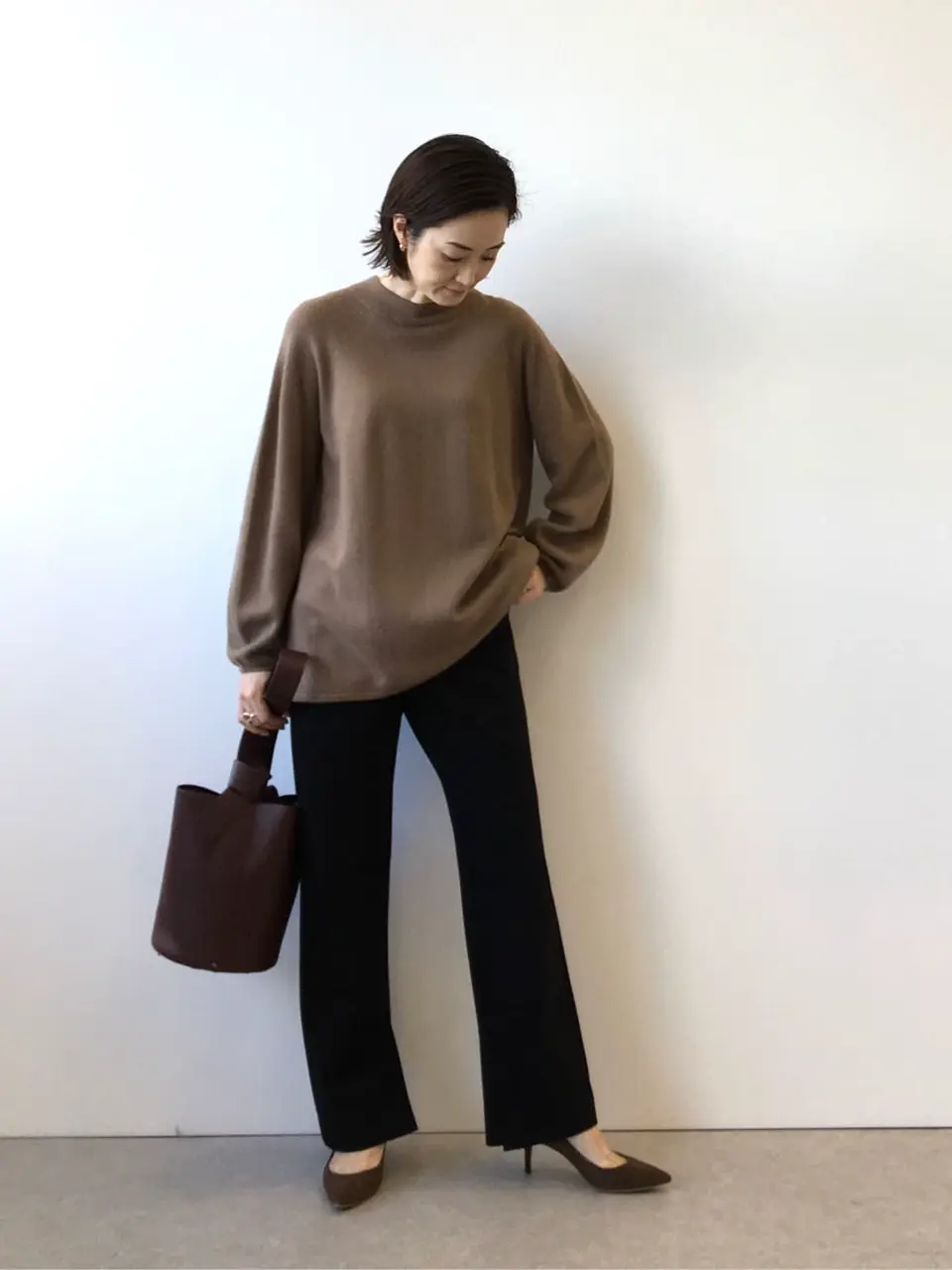  山田 コーディネート画像