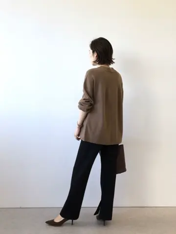 UNFILO 山田 コーディネート画像