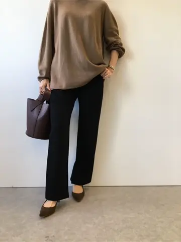 UNFILO 山田 コーディネート画像