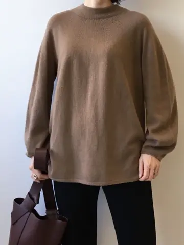 UNFILO 山田 コーディネート画像