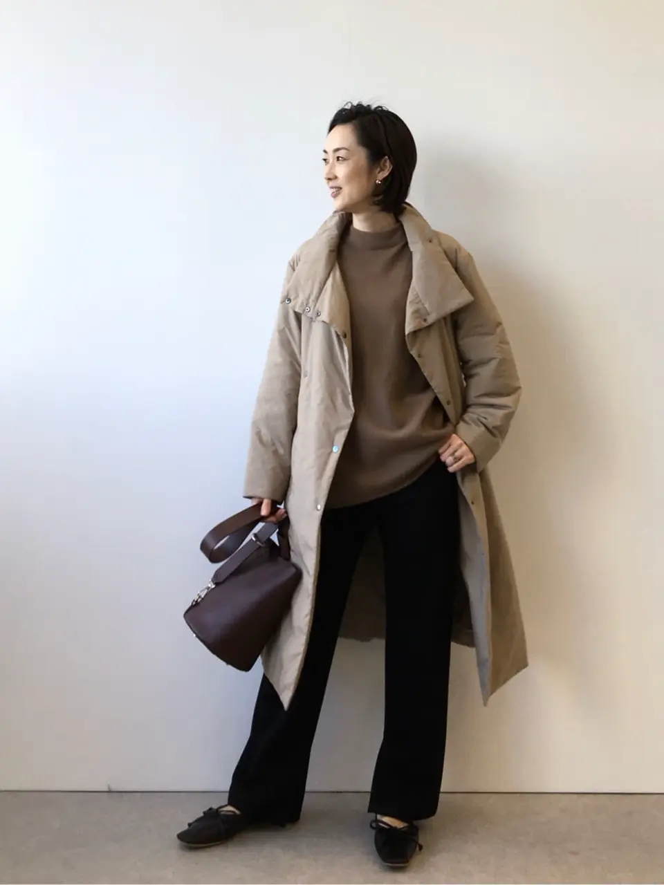  山田 コーディネート画像