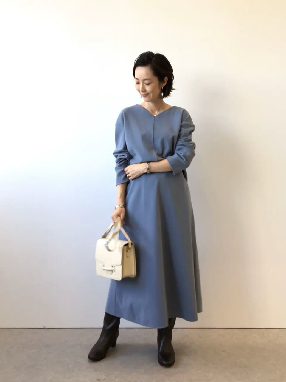  山田 コーディネート画像