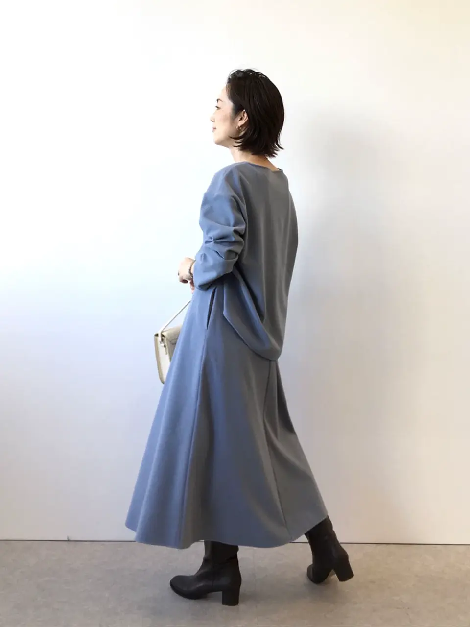 UNFILO 山田 コーディネート画像