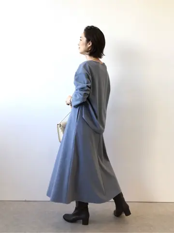 UNFILO 山田 コーディネート画像