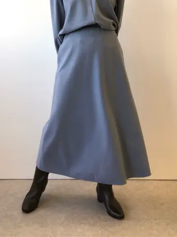 UNFILO 山田 コーディネート画像