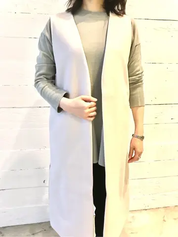 UNFILO 大谷 コーディネート画像