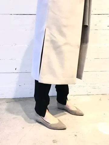 UNFILO 大谷 コーディネート画像