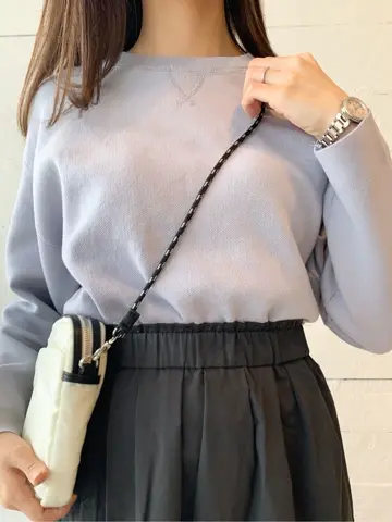 UNFILO スタッフ コーディネート画像