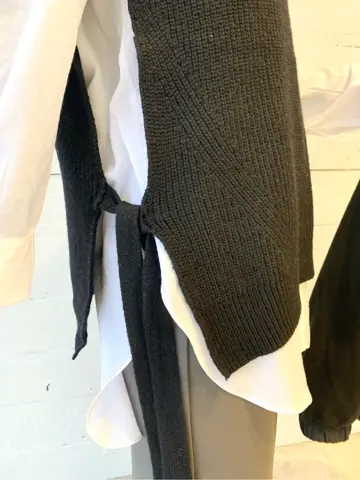 UNFILO 日野 コーディネート画像