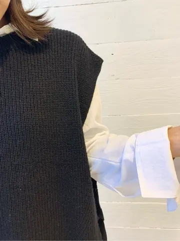 UNFILO 日野 コーディネート画像