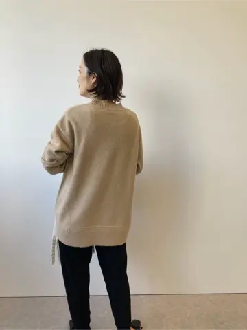 UNFILO 山田 コーディネート画像