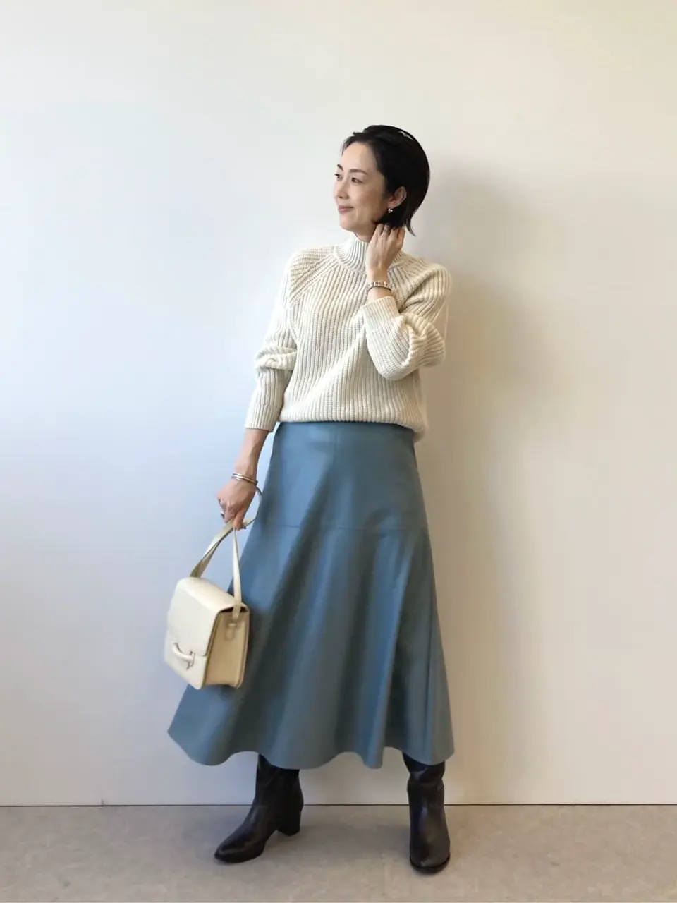  山田 コーディネート画像