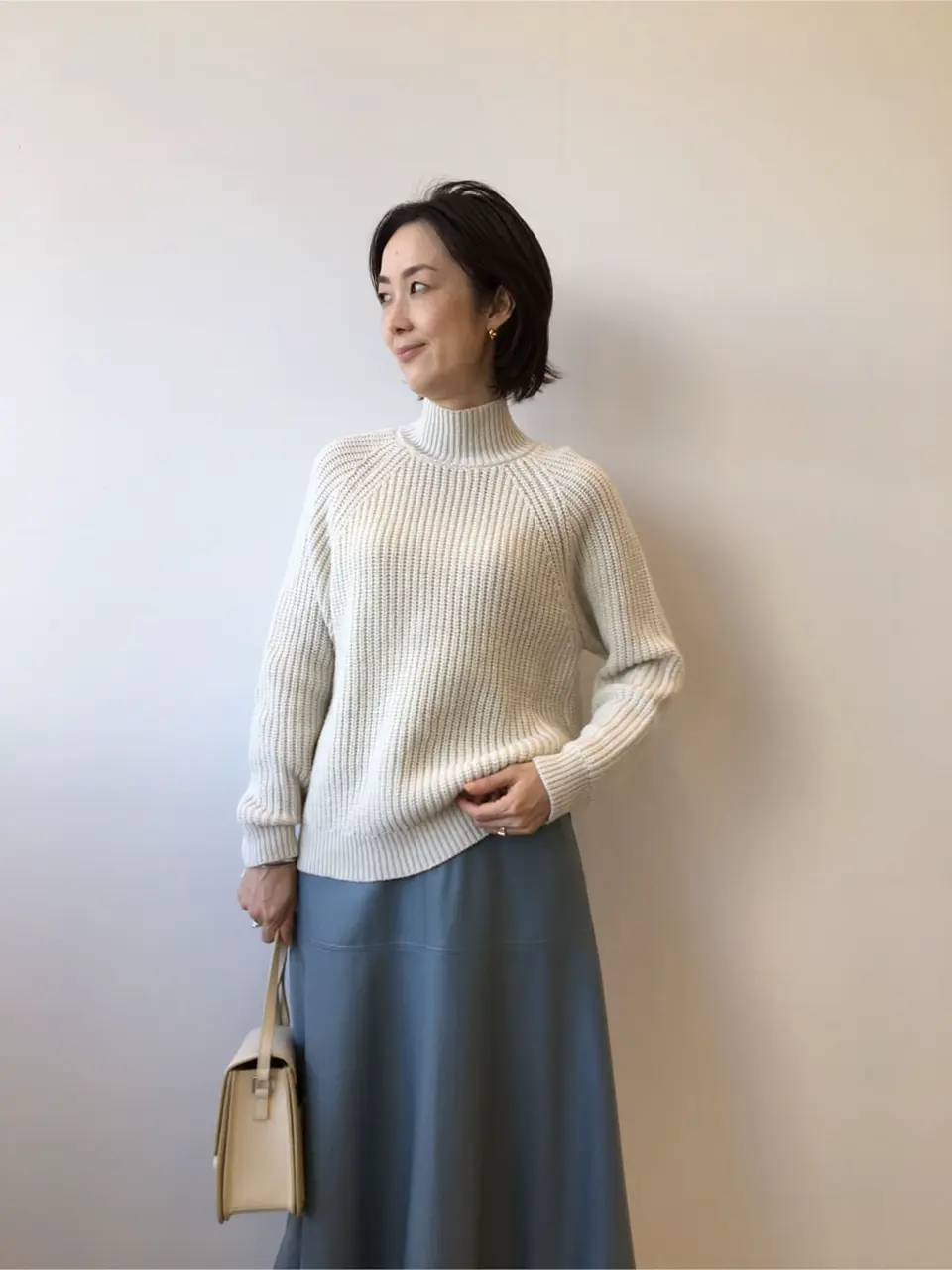 UNFILO 山田 コーディネート画像