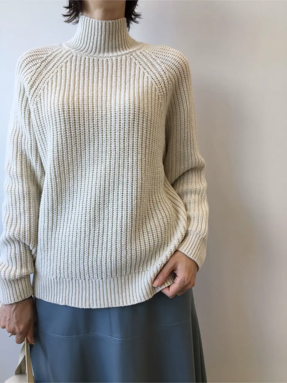 UNFILO 山田 コーディネート画像