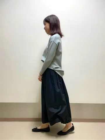 UNFILO 平賀 コーディネート画像