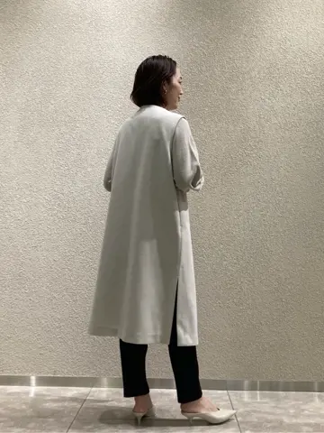 UNFILO 山田 コーディネート画像