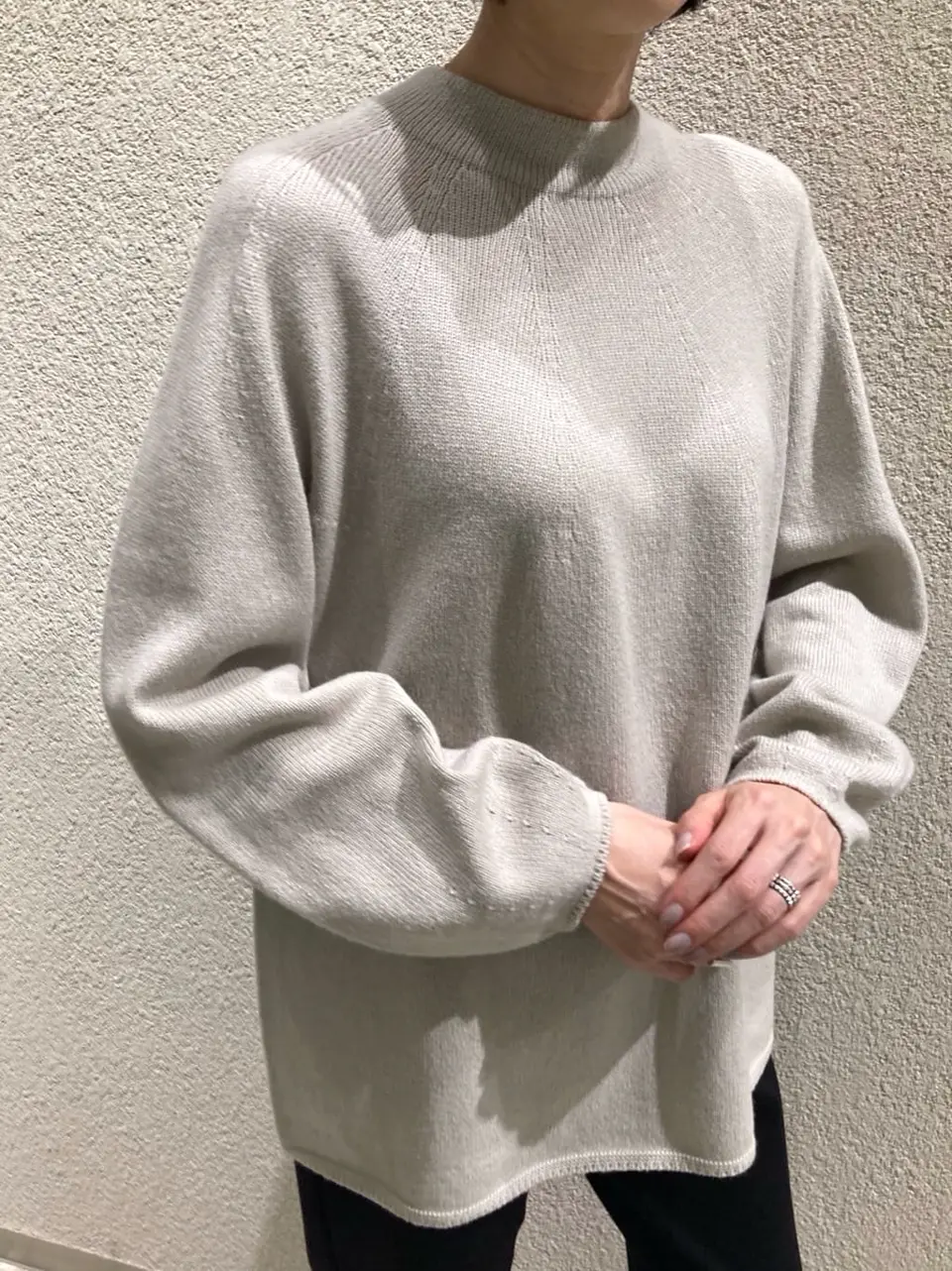 UNFILO 山田 コーディネート画像