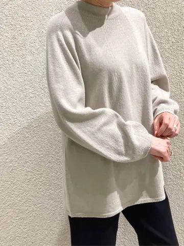 UNFILO 山田 コーディネート画像