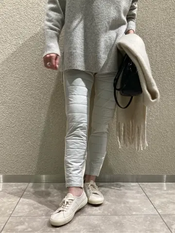 UNFILO 山田 コーディネート画像