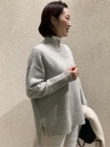 UNFILO 山田 コーディネート画像