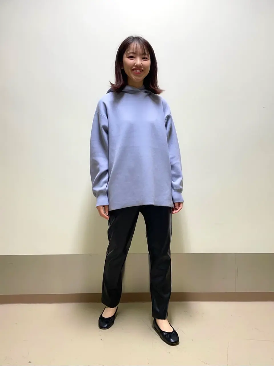  平賀 コーディネート画像