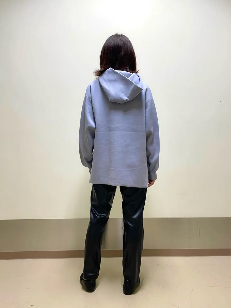 UNFILO 平賀 コーディネート画像