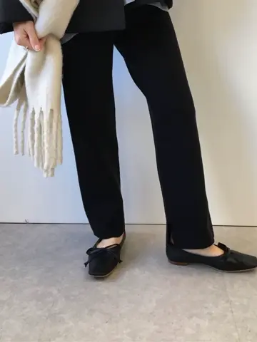 UNFILO 山田 コーディネート画像