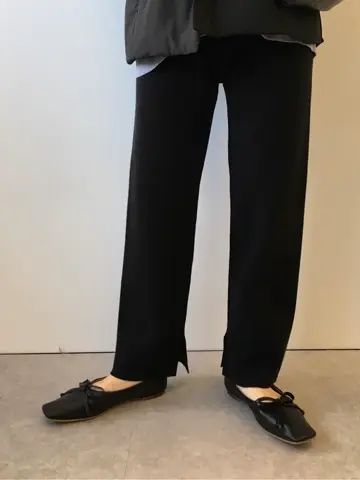 UNFILO 山田 コーディネート画像