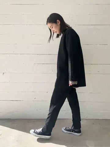 UNFILO 日野 コーディネート画像