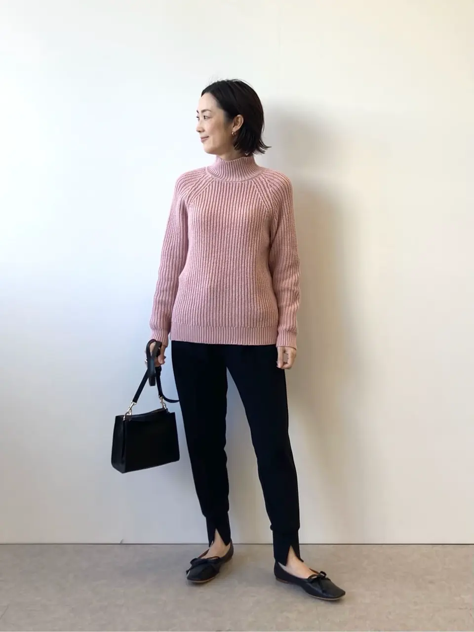  山田 コーディネート画像