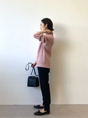 UNFILO 山田 コーディネート画像