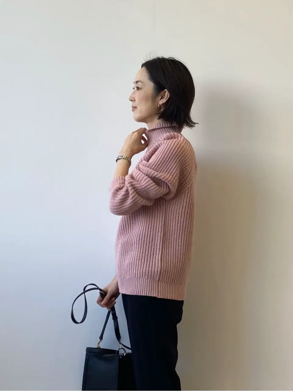 UNFILO 山田 コーディネート画像