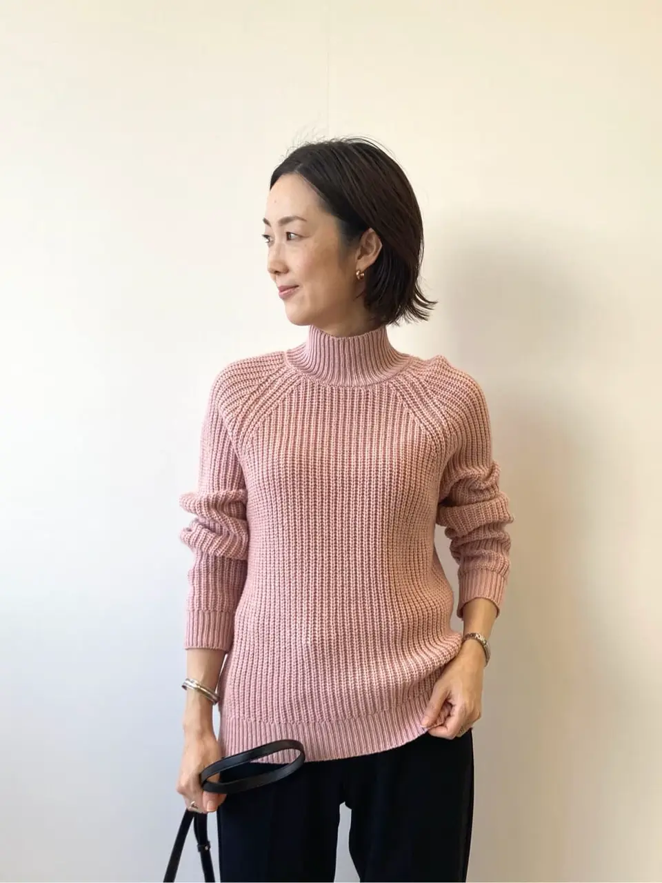 UNFILO 山田 コーディネート画像