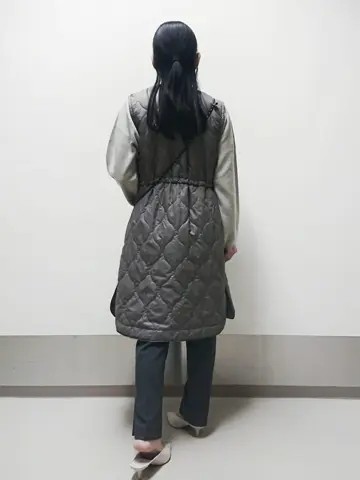 UNFILO 大川 コーディネート画像